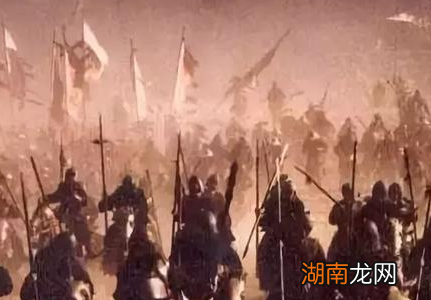 蒙古打宋朝花了45年的时间 期间的宋朝都在做些什么