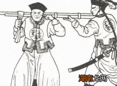 明朝已经拥有了强大的火器 为什么会被强弓硬弩的清军打败