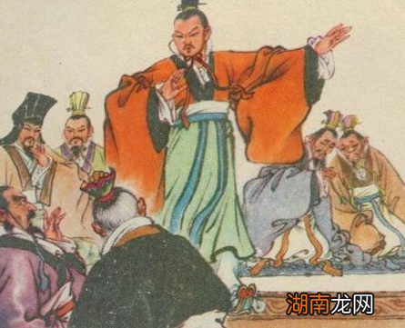 商鞅变法让秦国走向强大 商鞅变法到底变了什么