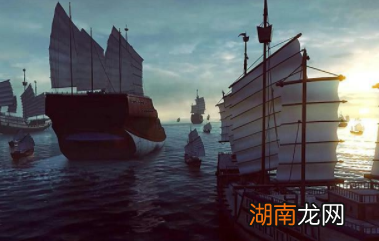 郑和下西洋真的是为了找建文帝吗？郑和下西洋为明朝带来了什么？