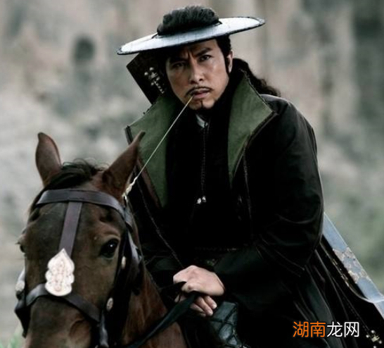 揭秘:历史上的锦衣卫真的无恶不作吗?