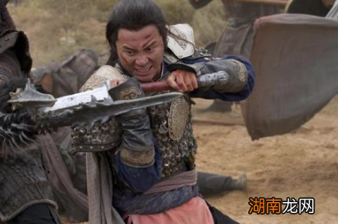 北宋灭亡时,著名的杨家将怎么不见踪影?