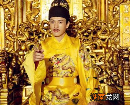 揭秘朱瞻基处理朱高煦的方式 朱瞻基为什么在第三次杀了朱高煦