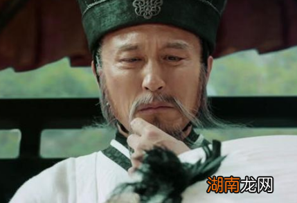 诸葛家族中三兄弟为什么分别为三个国家效力 最后却落到满盘皆输的下场