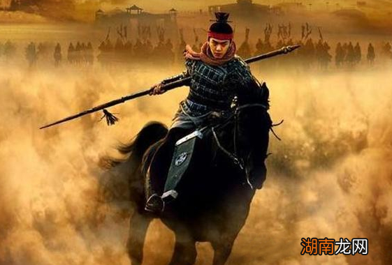 霍去病一生未娶并且英年早逝,他为何有一个儿子?