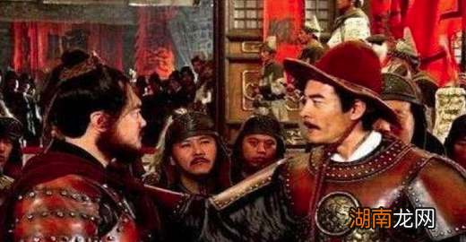 明末流寇之一,高迎祥的一生经历了什么?