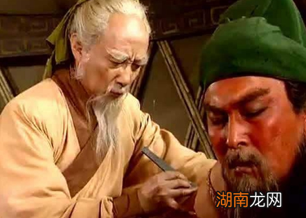 揭秘曹操杀华佗的原因 曹操为什么要杀神医华佗