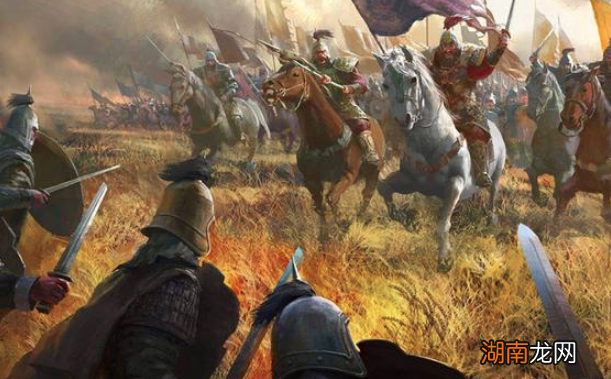 揭秘:唐宪宗时期的削藩之战有什么影响?