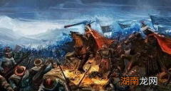 萨尔浒战役明朝本来可以避免失败的 最后为什么输的如此彻底