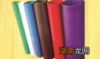 pvc是什么材质 pvc材质怎么区分好