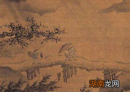 古人常说身体发肤受之父母不能损坏 宋朝人为什么热衷于文身