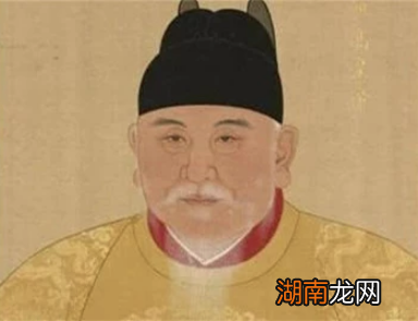 朱元璋为何能忍胡惟庸七年?背后原因是什么?