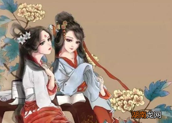 古代的“穷裤”是什么?霍光为什么要让宫女穿穷裤?