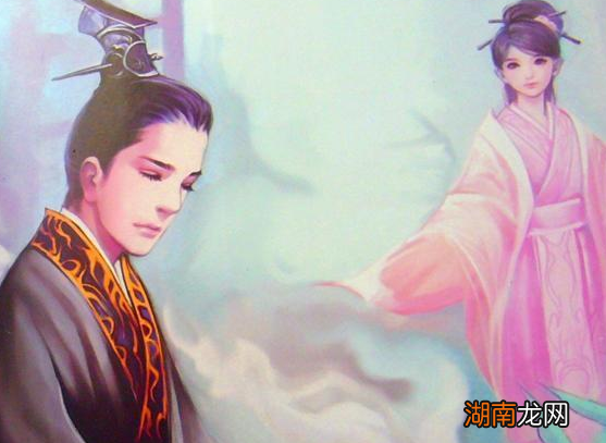 古代的“穷裤”是什么?霍光为什么要让宫女穿穷裤?