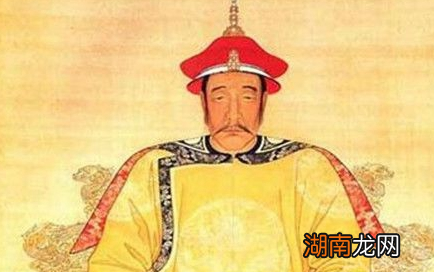 努尔哈赤生前到底发生了什么事情 努尔哈赤为什么要推翻明朝