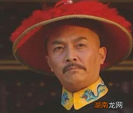 揭秘雍正两道密诏 乾隆皇帝因为这两道密诏坐稳60年