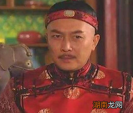 揭秘雍正两道密诏 乾隆皇帝因为这两道密诏坐稳60年