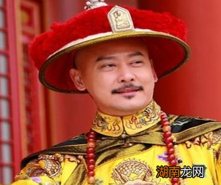 揭秘雍正两道密诏 乾隆皇帝因为这两道密诏坐稳60年