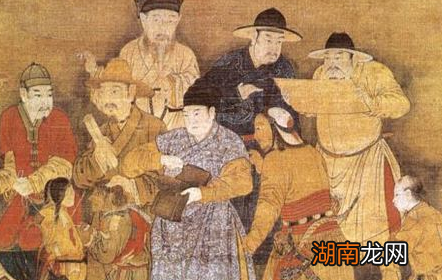 明朝连强大的元朝都推翻了 明朝为什么抵挡不了清朝的军队