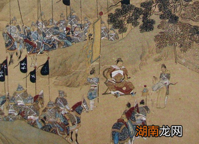 宋朝和明朝同样都是抵御外族又是皇帝被掳 为什么结局都不一样