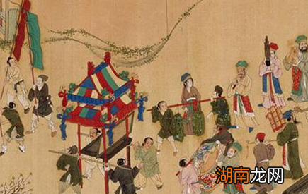 揭秘明朝时期的过路费 明朝人是如何逃掉这个费用的