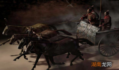 邯郸之战中秦国大败，士卒战死者高达二十万