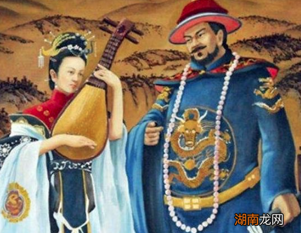 如果吴三桂不造反,他能否善终?