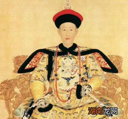 李卫作为雍正的宠臣 雍正去世时李卫究竟在做什么