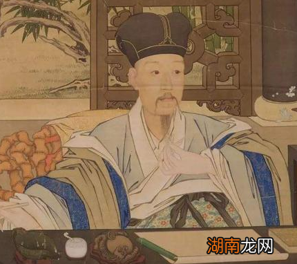 李卫作为雍正的宠臣 雍正去世时李卫究竟在做什么