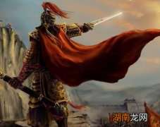 吴起用五万新兵打败50万秦军 吴起为什么会无缘战国四大名将之一