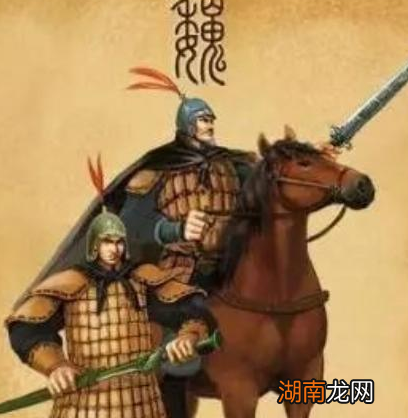 吴起用五万新兵打败50万秦军 吴起为什么会无缘战国四大名将之一