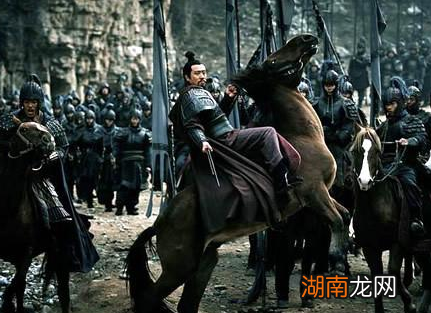 揭秘古代打仗和粮草的关系 为什么一打起仗来就特别费粮草