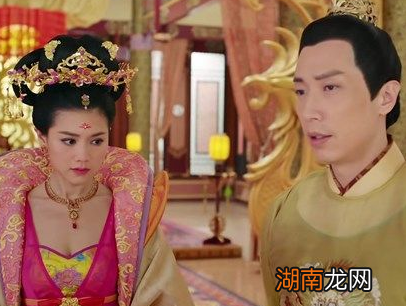 揭秘古代皇帝和太子之间的关系 皇帝死后太子为什么又喜又悲的