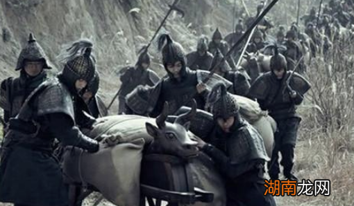 诸葛亮死后,木牛流马就被蜀汉弃用了吗?