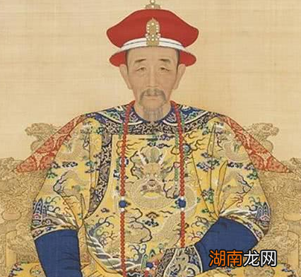 古代皇帝大多数为什么都不是胖子 这和从小训练有关