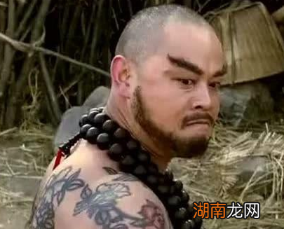 揭秘鲁智深死因之谜 前两天活生生的上阵杀敌,为什么突然间就死了