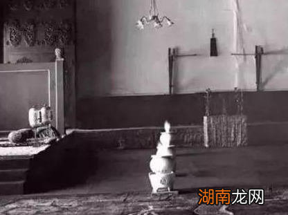 揭秘清朝妃子的真实住所 电视剧里面果然都是演的