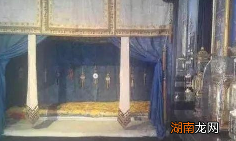 揭秘清朝妃子的真实住所 电视剧里面果然都是演的