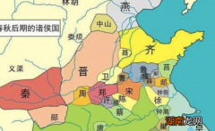 战国初期最强的是哪个国家？魏国是怎么衰落的？