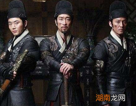 刘瑾究竟犯了什么罪 刘瑾为什么会被人凌迟处死