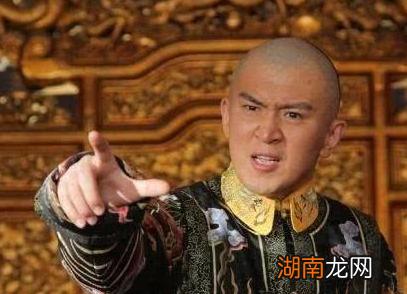 清朝时期最牛的考生骆成骧 仅仅八个字就成为了状元