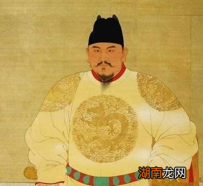 朱元璋杀蓝玉的是因为嚣张跋扈吗 其实这个人的死才是关键