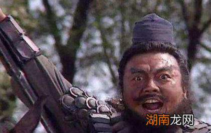 历史上的张飞到底长什么样的 事实证明张飞确实是一个美男子