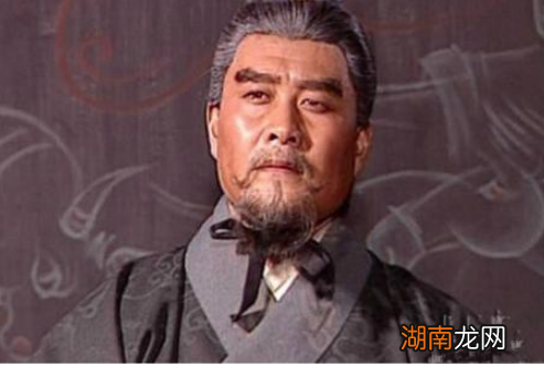 三国时期的扫帚星，跟韩遂合作的为啥都没好下场？