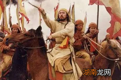 揭秘湘军的真正实力 60万大军打不破这一万多湘军的围困