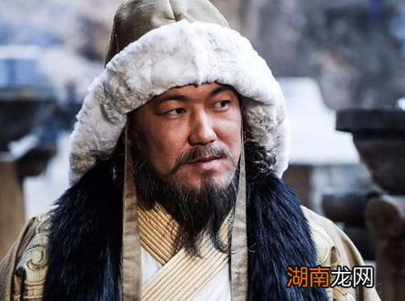 历史上各个朝代都有电视剧 为什么唯独元朝没有拍摄过电视剧