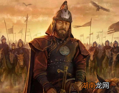 历史上各个朝代都有电视剧 为什么唯独元朝没有拍摄过电视剧