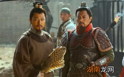 宋江死后吴用为什么要在宋江坟前上吊自杀 吴用为什么要这么做