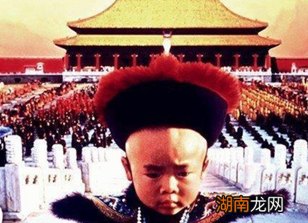 清朝皇帝为什么都寿命一个比一个短 甚至最后连后代都没有