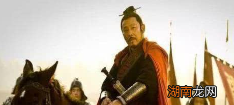 项羽为什么宁愿自杀也不渡过乌江 项羽到底在想着什么